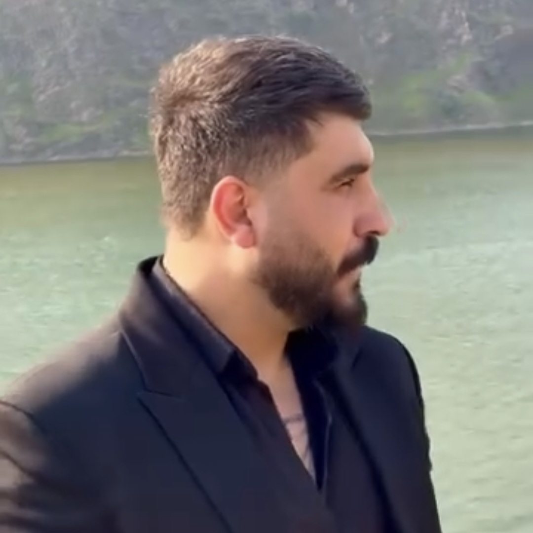 آهنگ جدید محمد بابادی وا کن قطارم گلم ای یار گلم ای یار